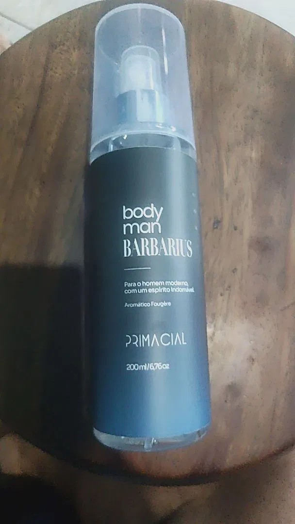 Avaliação de Washington da Conceição – Kit Primacial