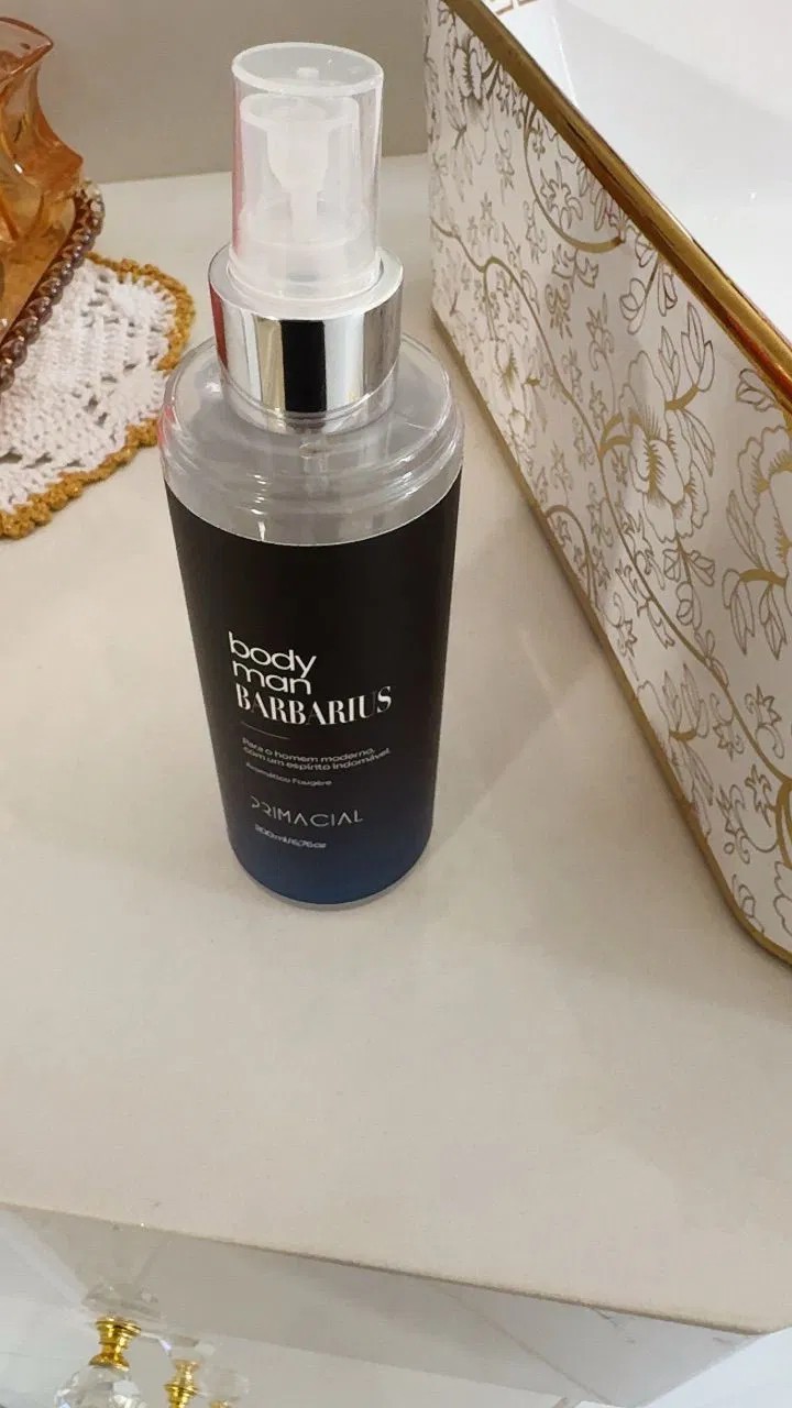 Avaliação de Wallace Mendes – Primacial